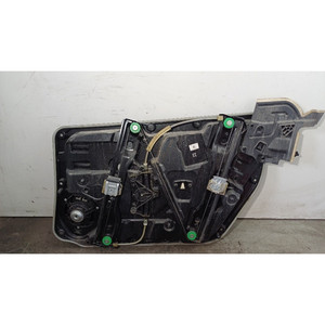 Mecanismo de elevación del parabrisas delantero. SX MERCEDES GLA Serie A2469065100 607951 (13>) - Product Image 4