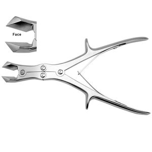 Pince Stille Liston professionnelle en acier inoxydable de haute qualité Instruments chirurgicaux manuels différents Types métal de meilleure qualité - Product Image 5