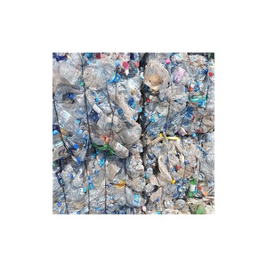 Botellas de plástico de PPE lavadas para reutilización ecológica - Product Image 6