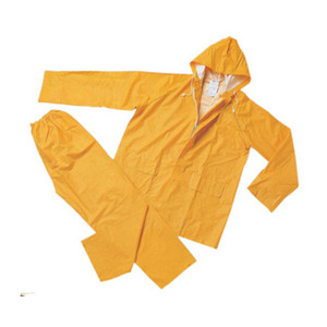 ANTIDESLIZANTE COMPLETO AMARILLO TALLA XXL - Product Image 1