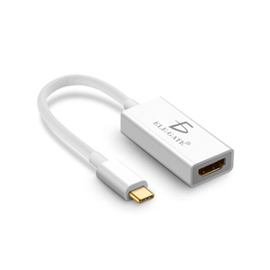 Cavo Adattatore TV Gaming 2-in-1 Ultra HD 4K Nuovo USB Type-C a DisplayPort per Laptop - Adattatore USB-C a USB - Product Image 2