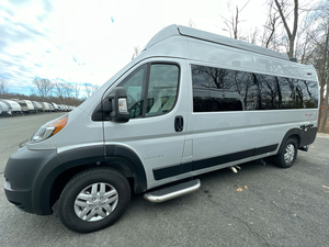 Nouvelle caravane Entegra Coach Ethos 20E Compass 2025 - Product Image 6