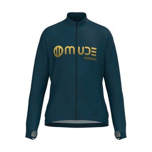 Ropa Técnica para Exteriores Windstopper Unisex UTMB Mont-Blanc Golden Edition - Product Image 5