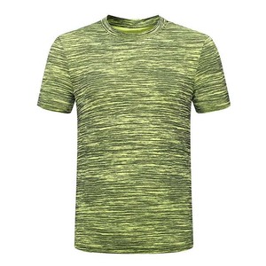 2025 été hommes Jogging vêtements de course respirant 100% coton t-shirts et shorts grande taille deux pièces vêtements ensembles - Product Image 2