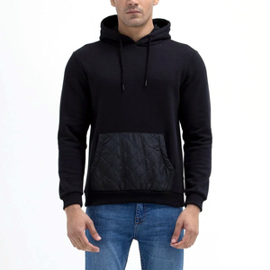 Novedad, Sudaderas con Capucha para Hombre de Primera Calidad, Ropa Casual, Sudaderas con Capucha para Hombre Transpirables, Tejido de Felpa de Algodón Grueso - Product Image 1
