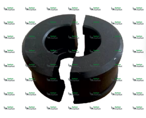 Acoplamiento para Bomba de Concreto con Motor Diésel 10004065 - SCHWING de Alta Eficiencia, 100m³/h, Alcance Vertical de 38m, Alcance Horizontal de 33m - Product Image 1