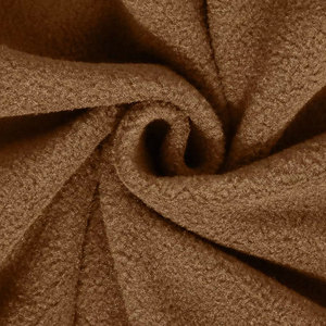 Jersey de media cremallera personalizado para mujer, de algodón 100% sudaderas con capucha, sudadera de gran tamaño con cuello vuelto para mujer - Product Image 5