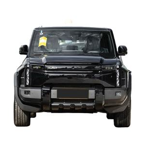 Vehículo en Venta, Versión de 501 Km con Tracción en las Cuatro Ruedas y Batería de Larga Duración, Alta Calidad, en Perfectas Condiciones - Product Image 1