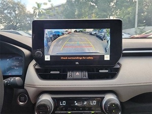 NOUVEAU 2024 TOYOTA RAV4 HYBRID Double Cabine Confort 4x4 Transmission Automatique à 8 Vitesses 80L - Product Image 2