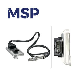 6PN358186831 - Capteur NOx, convertisseur catalytique NOx - 24V - Connecteur 5 broches - MSP Export - Product Image 2