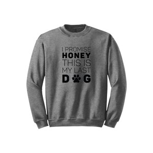 Sudadera de mezcla de algodón con estampado de temas de animales Estilo casual 12 opciones de color 260-280 Heavy GSM Diseño personalizable Colocación - Product Image 6