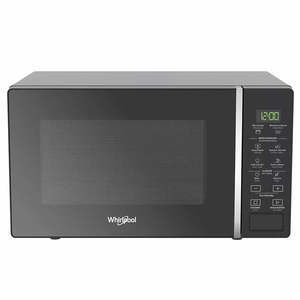 WM-1807B per WHIRPOOL. 7 p3 forno a microonde nero capacità 20L cavità in acciaio inossidabile digitale elettrico meccanico per cottura alla griglia - Product Image 3