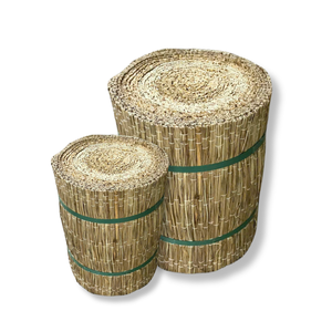 Top Product SEDGE MAT / Palm Mat Prevent Drought with Sedge Mat's Superior Moisture Retention - Product Image 1
