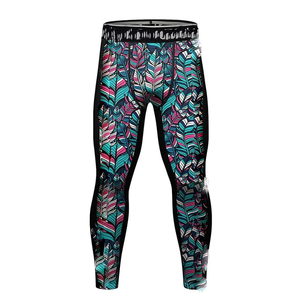 Loose Fit Ciclismo Bjj Rash Guard Ropa deportiva para clientes OEM Adultos Modern Spandex Color personalizado BJJ GRAPPLING SET - Product Image 6