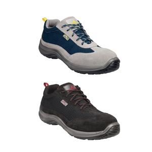 Chaussures de sécurité de construction respirantes de haute qualité du Vietnam - Product Image 5