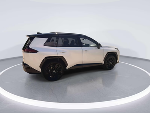 NUOVISSIMO 2026 per 4 cilindri 2.5L 200kW (272 CV) 4x2 Ibrido Euro6 AWD Trasmissione Automatica Guida a Sinistra - Product Image 4