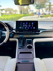 New 2024 Toyo ta Sien na Hy brid 2.5L LE 4Cylinder 186hp engine 182kw(247hp) Automatic Transmission 7Seater FWD left <b>hand</b> - Product Image 5