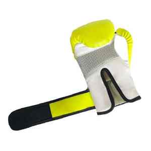 Guantes de Boxeo para Adultos, Entrenamiento en Gimnasio, Duraderos, Guantes de Boxeo para Hombre, Material Suave, Precio Accesible, Elegantes, Guantes de Boxeo para Entrenamiento - Product Image 3