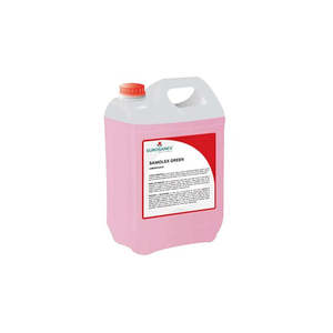 Saniolex Greek 5L Deodorante per Ambienti Profumato Pulizia Professionale B2B - Product Image 1
