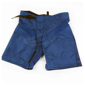 Super Products Short de hockey sur glace Vêtements de sport légers Short de hockey sur glace Meilleur matériau Short de hockey sur glace - Product Image 1