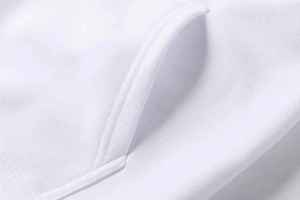 Sweat-shirts à capuche pour hommes, tendance, sweat-shirts à capuche en gros, pas cher, sweat-shirts en polaire unis pour hommes, sweat-shirts à capuche personnalisés - Product Image 6