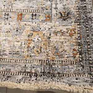 Gabbeh Makine Halisi,icten cikma sacak, Salon Halisi - Product Image 1