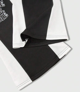 <b>Men</b> Premium Sweat Pant <b>Trousers</b> With DTG DTF <b>Printing</b> Personalized Logo Joggers For Gym Streetwear And Athleisure - Product Image 6