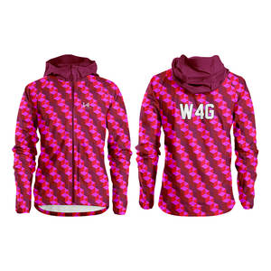 Chaquetas Deportivas Personalizadas Ligeras e Impermeables para Correr, Cortavientos, para Gimnasio, para Hombre, al por Mayor - Product Image 6