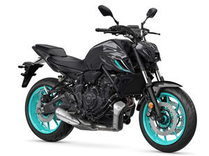 NOUVEAU AUTHENTIQUE Yamaha MT07 689cc Naked Sport Motorsport MT 07 MOTOCYCLETTES - Product Image 3