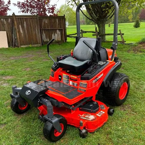 Cortadoras de Césped Kubota Zd326 Nuevas y Usadas en Venta - Product Image 1
