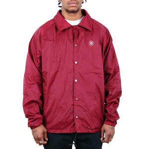 Chaqueta Deportiva con Logotipo Personalizado de Buena Calidad a Bajo Precio, Chaqueta Deportiva de Invierno Personalizada para Hombre de Talla Grande - Product Image 1