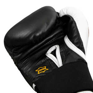 Personnalisé tout nouveau professionnel pas de boxe pas de vie gants de boxe gagnants Gear cuir - Product Image 4