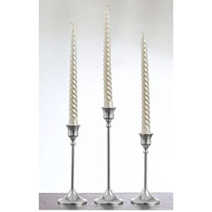 Luxury Silver Color Metal Candle Holder Cheap Price Home Decoration and Wedding <b>Christmas</b> <b>Centerpieces</b> Hot Sale - Product Image 3