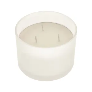 เทียนหอมในโถแก้ว Lenzox พร้อมบริการสลักชื่อส่วนตัว - Product Image 1