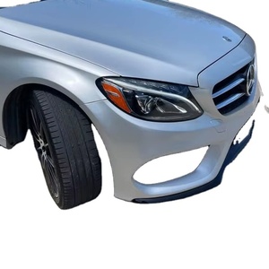 Mercedes-Benz Clase C C300 2019 Usado en Buen Estado - Product Image 1