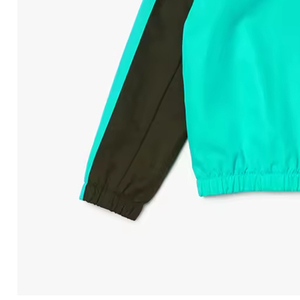 Vente en gros Costumes de jogging deux pièces pour enfants sublimés pour l'entraînement Garçons pour filles Costumes de jogging pour enfants survêtements personnalisés Ensembles de survêtements pour enfants - Product Image 6