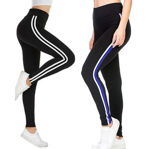 High Quality Fitness Clothing Sublimation Printing Tights Women For <b>Leggings</b> Sports <b>Leggings</b> for Women High Street Custom Logo - Product Image 4