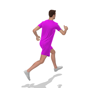 Shorts pour hommes basket-ball maille personnalisé biker garçons shorts butin gym course joggeurs shorts de boxe pour hommes - Product Image 5