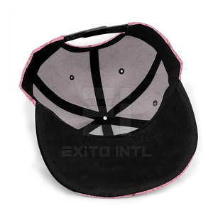 Gorra de Béisbol 2026 con Servicio OEM, Gorra de Béisbol Moderna, Gorra de Béisbol en Oferta, Gorra de Béisbol a Precio Económico, Gorra de Béisbol Personalizada de Alta Calidad - Product Image 6