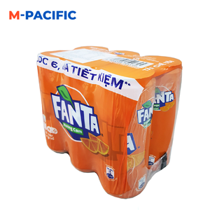 เครื่องดื่มอัดลมแบบคลาสสิก320มล. สำหรับร้านอาหารผลไม้เครื่องดื่มอัดลมดีไซน์ใหม่ - Product Image 3