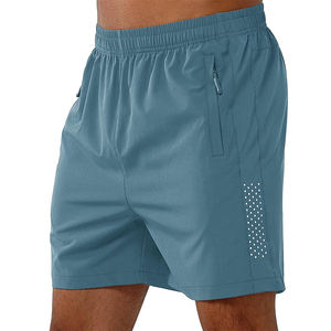 New Premium <b>Men's</b> Training Gym <b>Shorts</b> Embroidery Solid Casual Sublimation <b>Basketball</b> <b>Shorts</b> Mesh <b>Shorts</b> for Running - Product Image 3