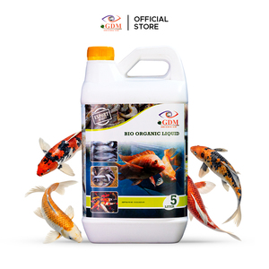 Probiótico Natural para Acuicultura, Rico en Bacterias Beneficiosas para una Cría de Peces Saludable - Product Image 2
