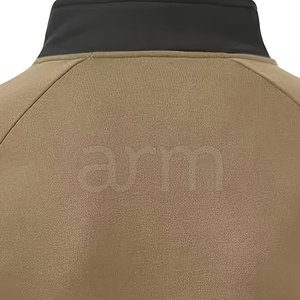 Pull athlétique en tissu élastique pour hommes pour le jogging, le fitness et le sport. - Product Image 4