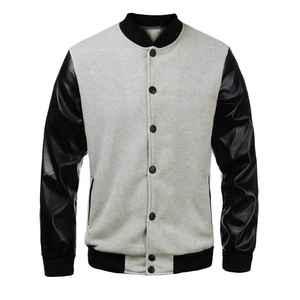 แจ็กเก็ตบุรุษเสื้อคลุมกันลมสำหรับผู้ชายดีไซน์ใหม่ - Product Image 2