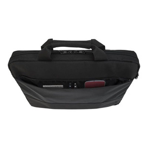 New High Quality 2025 Best Hot Sale Laptop Handbag Low Moq Simple Design Lap Top Bags For Businessman's People - Product Image 3