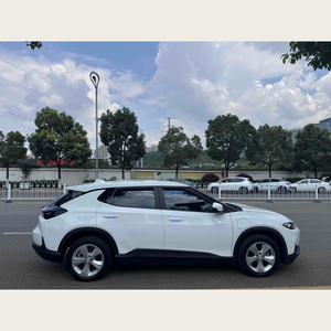 Offre Spéciale – Chevrolet Menlo 2023 Édition Star River d'occasion, Berline Compacte 5 Portes 5 Places, Autonomie 501-600 km - Product Image 1