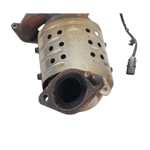 CATALYSEUR KIA Picanto 3ème Série 28510-04311 G3LA Essence 1000 (11>16) - Product Image 4