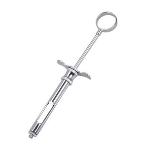 ชุดเข็มฉีดยาทันตกรรมเครื่องมือทันตกรรมแบบมืออาชีพพร้อมหัวจากปากีสถานรับประกัน2ปี - Product Image 3