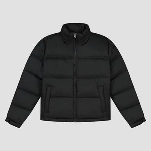 Chaqueta Acolchada para Hombre 2025 con Logotipo Personalizado a Precio de Fábrica, Chaqueta Acolchada para Hombre de la Mejor Calidad, Nueva Llegada - Product Image 5