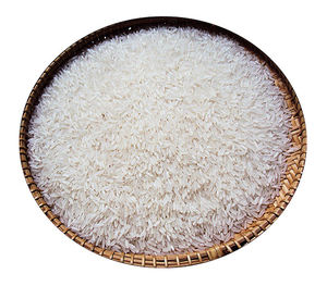 ข้าวหอมมะลิพรีเมียมของเวียดนาม ข้าวหอมมะลิเมล็ดยาว RIZ AU JASMIN- Arroz WA 0084 989 322 607 - Product Image 2